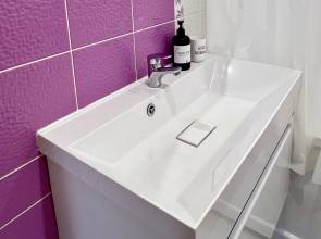 Квартира KazanDom Баки Урманче