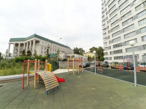 Апартаменты Евро Bliss