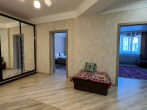 Апартаменты Дагестан