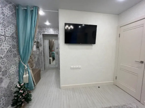 Квартира на Бутлерова