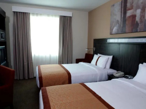 Holiday Inn Express Dubai Jumeirah an IHG Hotel