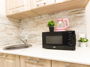 Апартаменты Рощинская 109/2