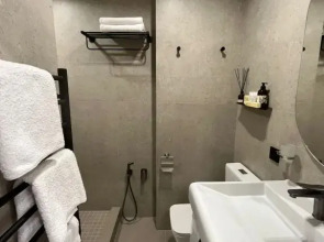 Апартаменты  Кремль De Lux до 2 человек