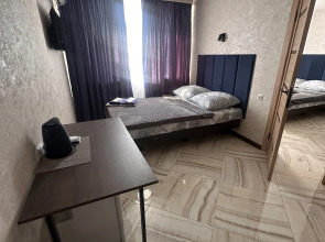 Отель Донец