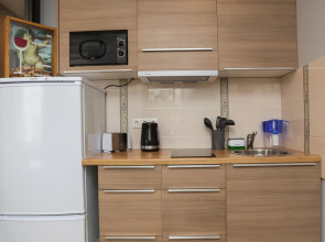 Квартира Скандинавия от Home24