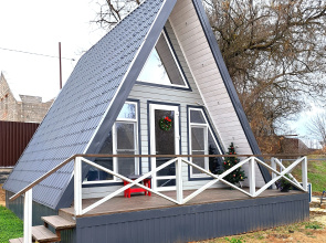 Domik U Reki Private house