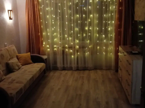 Uyutnaya Pobedyi 1 Flat