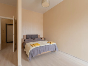 Апартаменты Современная студия Росгартен