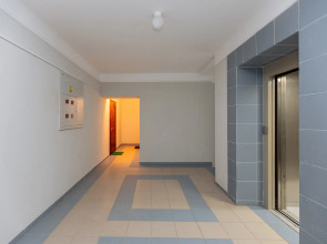 Квартира у Янтарного Берега