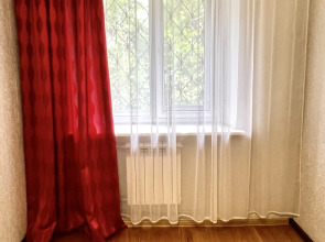 Квартира Уютный дом Дикопольцева 72