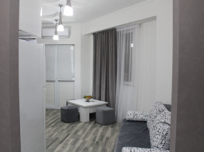 Zurab Gorgiladze Apartments