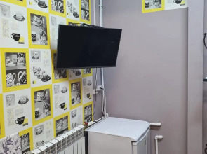 Апартаменты на Воровского Эконом2