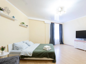 Квартира Аквапарк Заречный 376