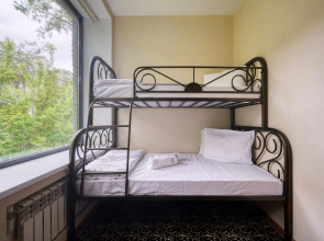 Отель Винтерфелл Сокольники