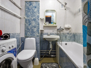 Квартира Hermes Aparts