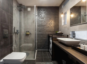 Апартаменты Tverloft в центре Твери