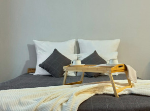 Апартаменты Уютные у ТЦ Авиапарк ЦСКА