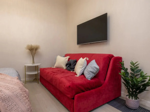 Апартаменты Алис в Алкон Тауэр 912