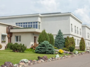 Отель Швейцарский дом