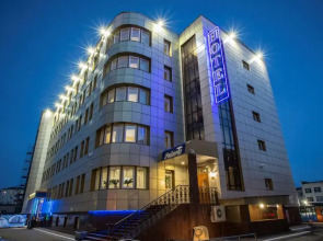 Отель Поларис