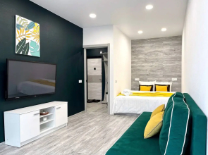 Apartments Sun Hills Nebug 2
