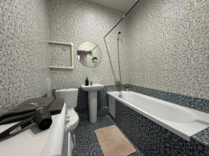 Апартаменты LikeHome на Мира