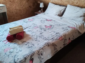 Teremok Dobr Bobr Private House