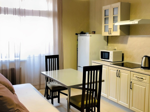 Апартаменты у Cтадиона Краснодар