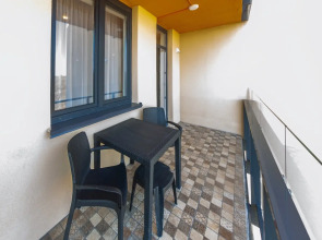 Апартаменты Rauschen Charm