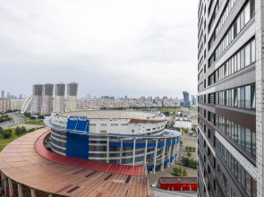 Апартаменты Алис в ЖК Лица