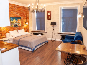 Гостевой дом Эмигранты