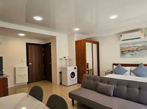 Maximum Comfort & Beauty CC 317 Apartments