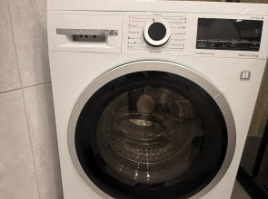 Апартаменты Двухкомнатная квартира на Ямской