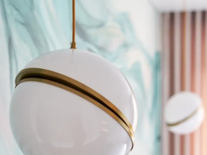 Апартаменты Baltic Sense