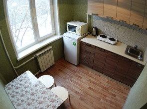 Апартаменты On Day на Проспекте Димитрова 9