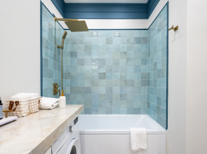 Апартаменты в ЖК Черная речка у метро Лесная