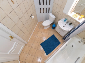 Апартаменты Невский