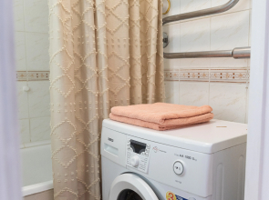 Квартира В сердце Минска