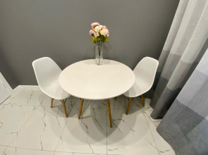 Квартира с Шикарным Ремонтом в Центре города