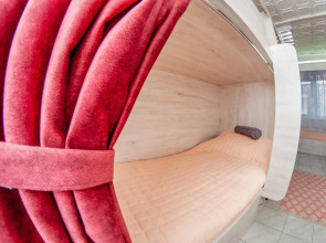 Гостевой дом Острова Marina