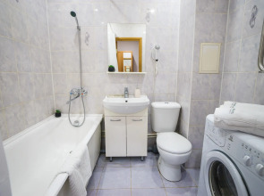 Апартаменты Inndays на Староникитской 105б