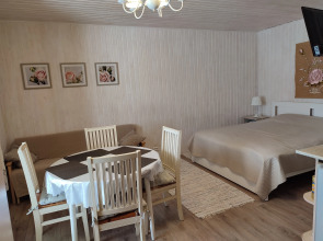 Гостевой дом Фэмили кодикас