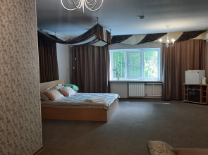 Мини-отель Хуторок