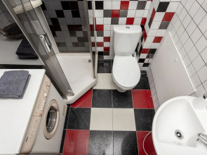 Меблированные комнаты Greenburg