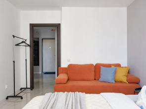 Квартира Квадрат в Малевиче Кондиционер