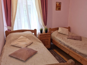 Гостевой дом Купеческий