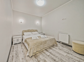 Апартаменты M-Apartments, El Mandarine 23