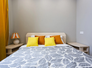 Квартира в Красногорске