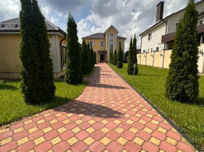 Гостевой дом Aviastars