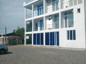 Гостевой Дом Marineza